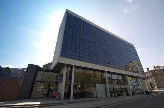 Fotos del hotel - TRAVELODGE LIVERPOOL CENTRAL