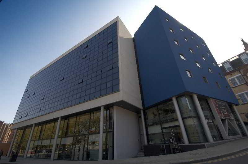 Fotos del hotel - TRAVELODGE LIVERPOOL CENTRAL