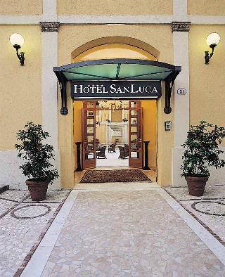 Fotos del hotel - San Luca