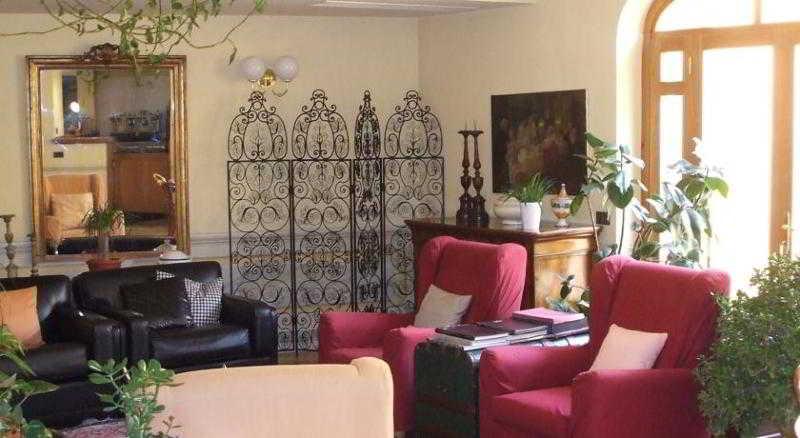 Fotos del hotel - San Luca