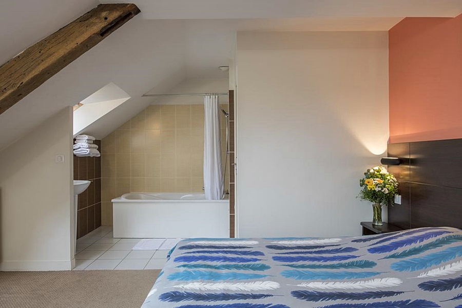 Fotos del hotel - DE REIMS