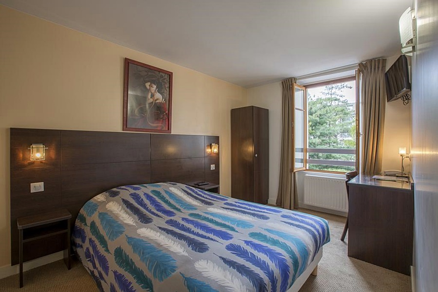 Fotos del hotel - DE REIMS