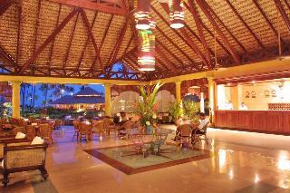 Fotos del hotel - VIK Arena Blanca & VIK Cayena Beach