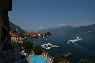 Fotos del hotel - Grand Hotel Menaggio