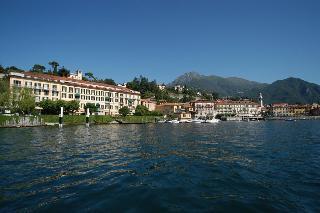 Fotos del hotel - Grand Hotel Menaggio