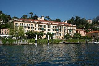 Fotos del hotel - Grand Hotel Menaggio