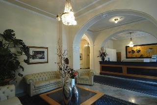 Fotos del hotel - Grand Hotel Menaggio