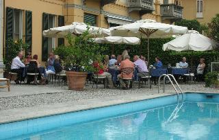 Fotos del hotel - Grand Hotel Menaggio