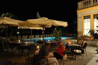 Fotos del hotel - Grand Hotel Menaggio