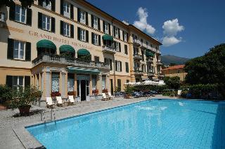 Fotos del hotel - Grand Hotel Menaggio