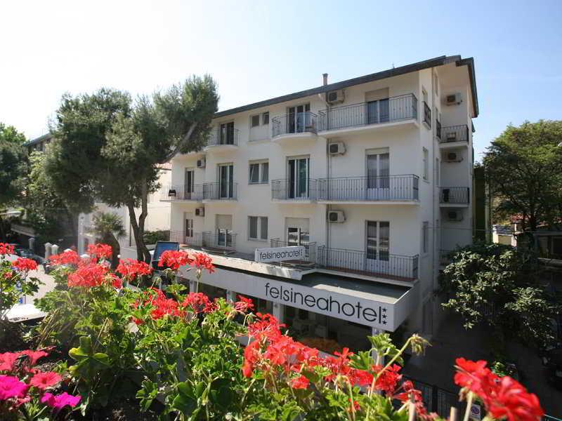 Fotos del hotel - Felsinea