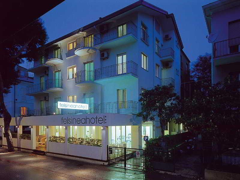 Fotos del hotel - Felsinea