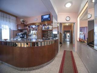 Fotos del hotel - HOTEL ALBA