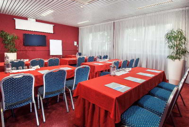 Fotos del hotel - Hotel Mediterraneo