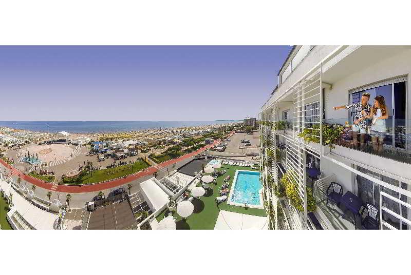 Fotos del hotel - Hotel Mediterraneo
