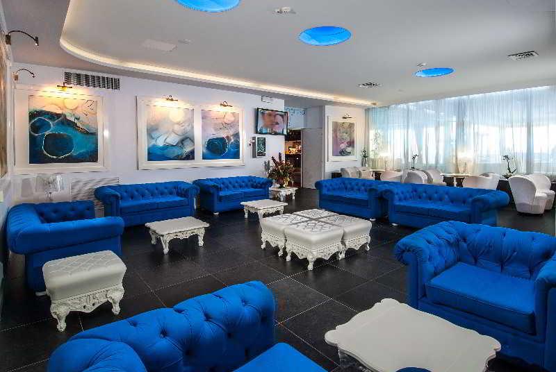 Fotos del hotel - Hotel Mediterraneo