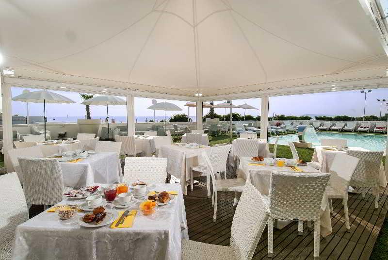 Fotos del hotel - Hotel Mediterraneo
