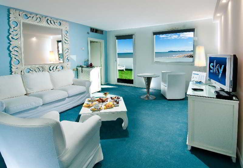 Fotos del hotel - Hotel Mediterraneo