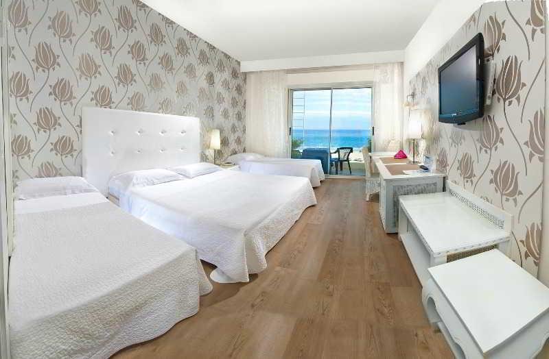 Fotos del hotel - Hotel Mediterraneo
