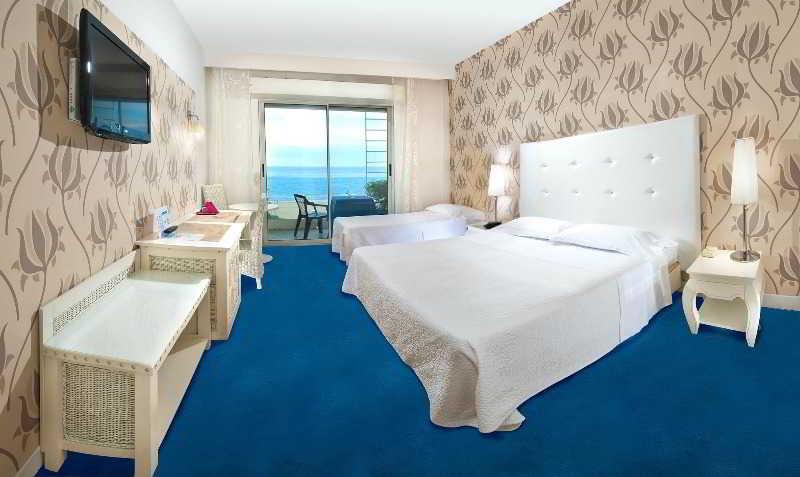 Fotos del hotel - Hotel Mediterraneo