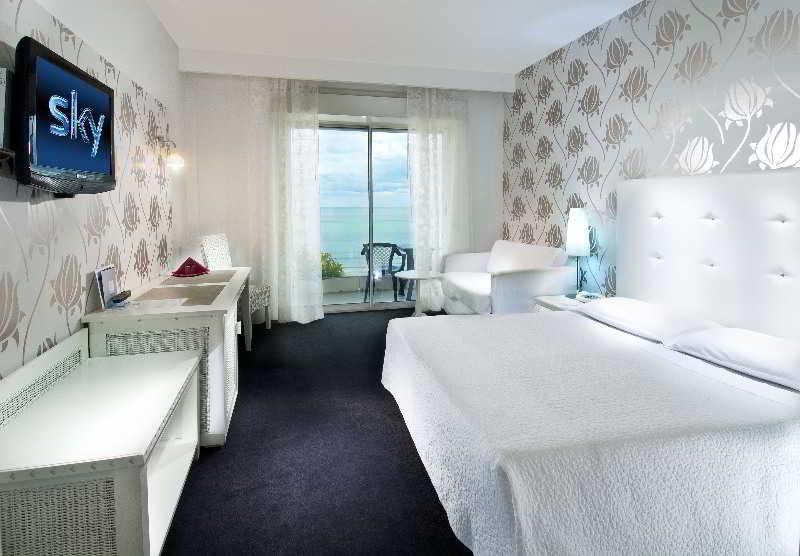 Fotos del hotel - Hotel Mediterraneo