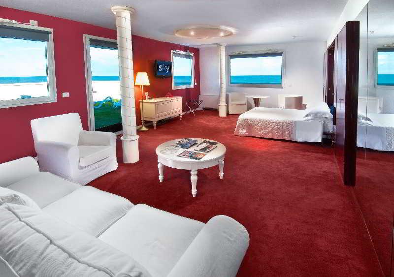 Fotos del hotel - Hotel Mediterraneo