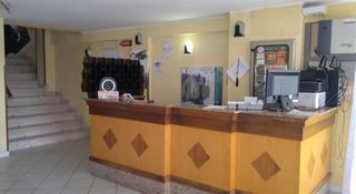 Fotos del hotel - Half Moon