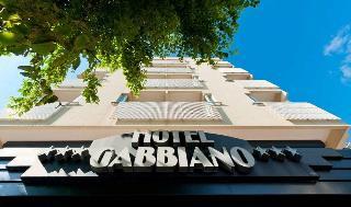 Fotos del hotel - Gabbiano