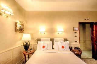 Fotos del hotel - Barocco Apartments