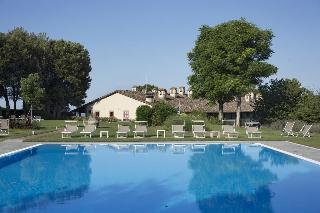 Fotos del hotel - Tenuta di Artimino Melia Collection