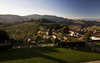 Fotos del hotel - Tenuta di Artimino Melia Collection