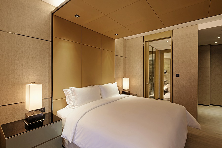 Fotos del hotel - JUMEIRAH LIVING GUANGZHOU - RESIDENCES