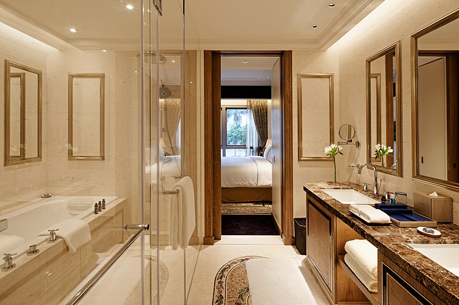 Fotos del hotel - JUMEIRAH LIVING GUANGZHOU - RESIDENCES