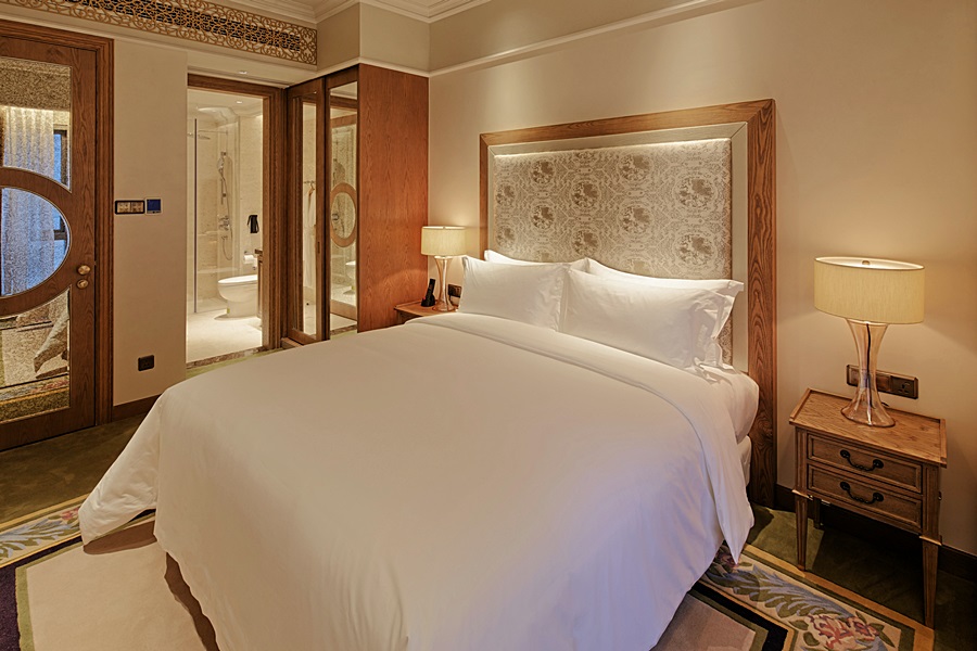 Fotos del hotel - JUMEIRAH LIVING GUANGZHOU - RESIDENCES
