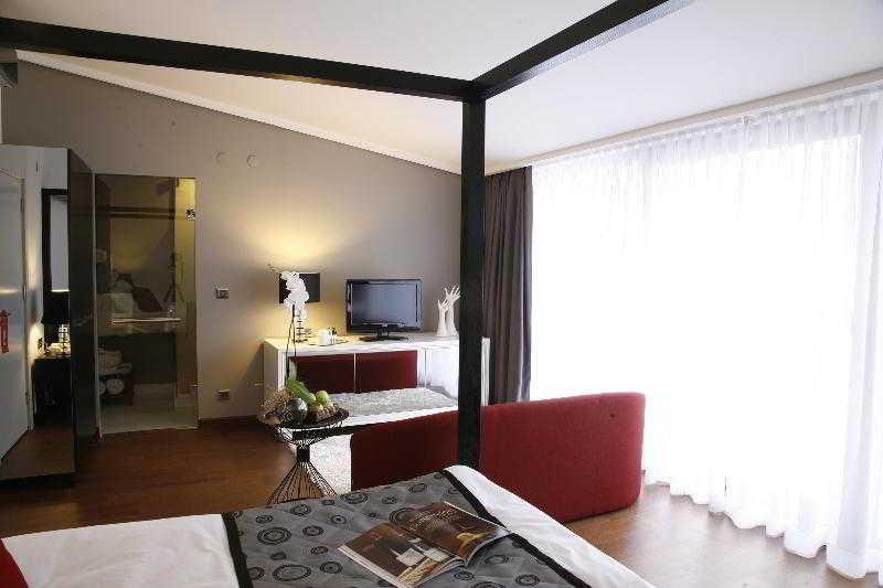 Fotos del hotel - HOTEL SAMM BISTRO SPA