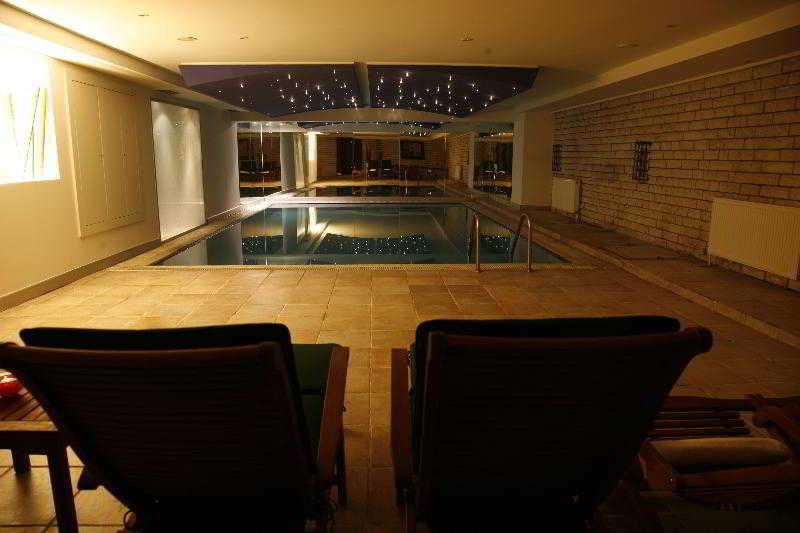 Fotos del hotel - HOTEL SAMM BISTRO SPA
