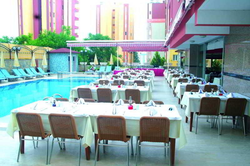 Fotos del hotel - Lara Dinc Hotel