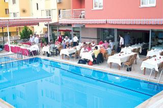 Fotos del hotel - Lara Dinc Hotel