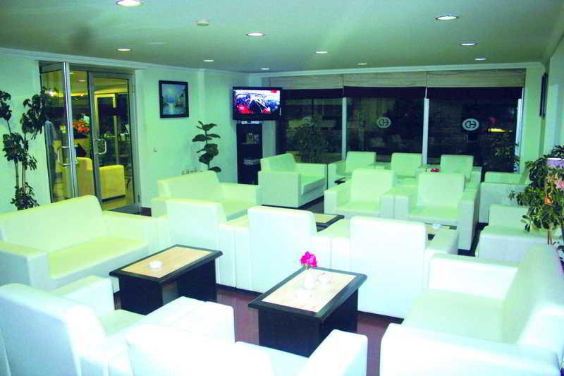 Fotos del hotel - Lara Dinc Hotel