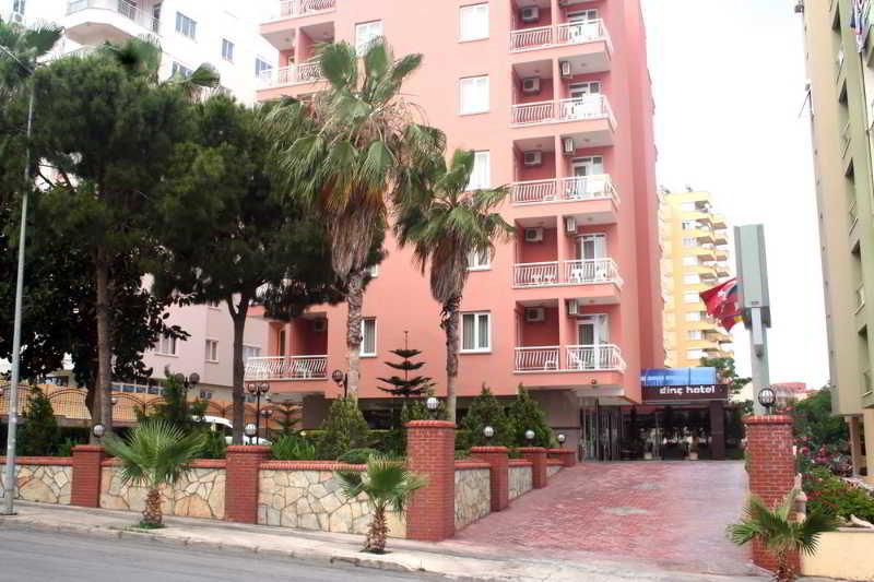 Fotos del hotel - Lara Dinc Hotel