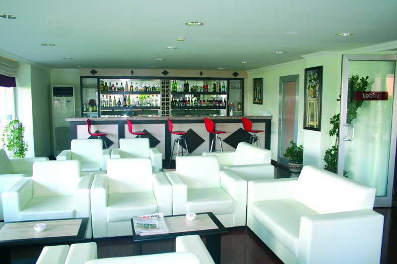Fotos del hotel - Lara Dinc Hotel