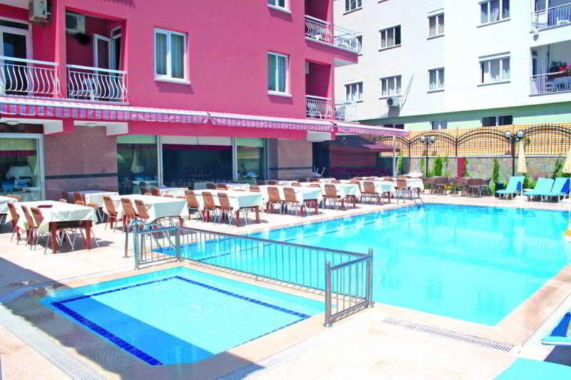 Fotos del hotel - Lara Dinc Hotel