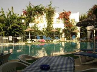 Fotos del hotel - FILIS