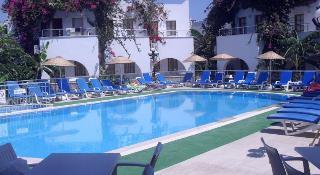 Fotos del hotel - FILIS