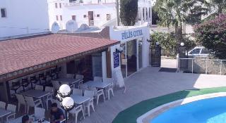 Fotos del hotel - FILIS