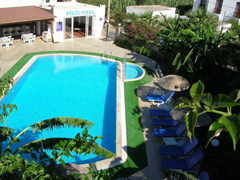 Fotos del hotel - FILIS
