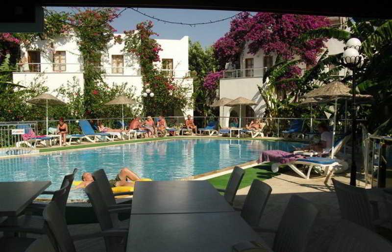 Fotos del hotel - FILIS
