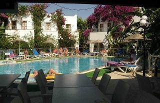 Fotos del hotel - FILIS