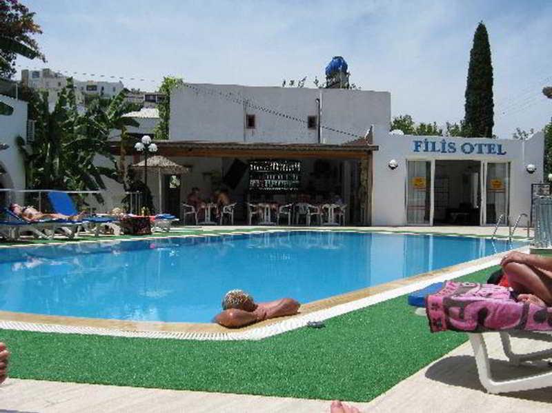 Fotos del hotel - FILIS