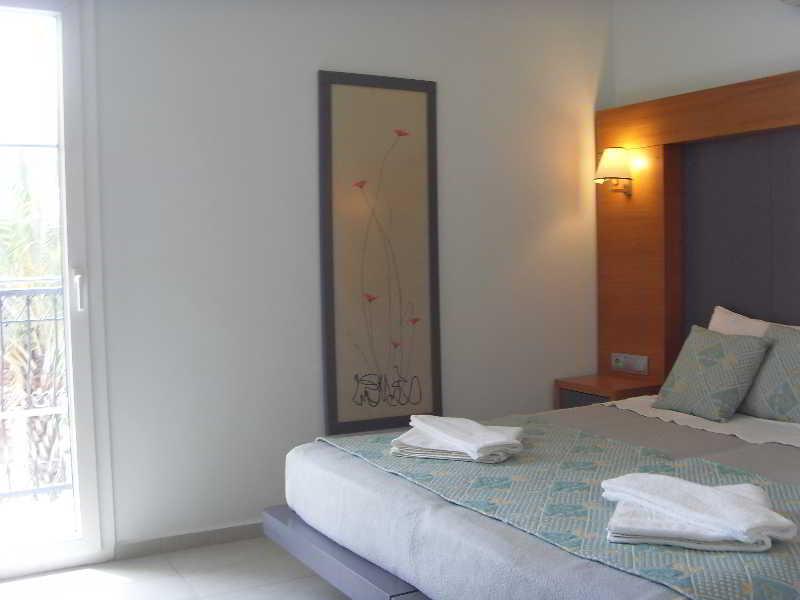 Fotos del hotel - La Rosa Hotel